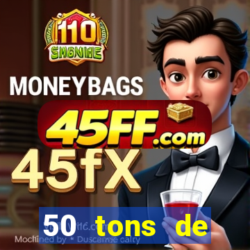 50 tons de liberdade filme completo dublado